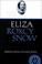 Cover of: The personal writings of Eliza Roxcy Snow