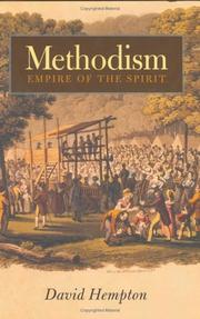Methodism by David Hempton
