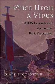 Cover of: Once Upon A Virus