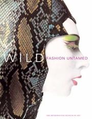 Cover of: Wild by Andrew Bolton