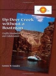 Cover of: Up Deer Creek Simulation: Packet of 5 Participant Materials for Grand Canyon Adventure