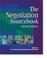 Cover of: The Negotiation Sourcebook, Second Edition