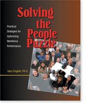 Cover of: Solving the people puzzle: practical strategies for optimizing workforce performance