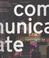 Cover of: Communicate