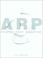 Cover of: Arp