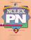 Cover of: American nursing review for NCLEX PN