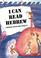 Cover of: I Can Read Hebrew