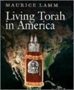 Cover of: Living Torah in America: derekh hatov