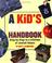 Cover of: A kid's mensch handbook