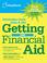 Cover of: The College Board Getting Financial Aid 2008 (College Board Guide to Getting Financial Aid)