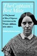 The captain's best mate by Mary Chipman Lawrence