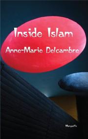 Cover of: Inside Islam