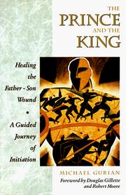 Cover of: The Prince and the King by Michael Gurian