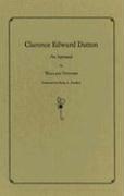 Cover of: Clarence Edward Dutton by Wallace Stegner