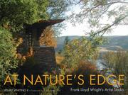 Cover of: At Nature's Edge by Henry Whiting