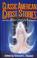 Cover of: Classic American ghost stories
