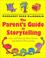 Cover of: The parent's guide to storytelling