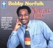 Cover of: Norfolktales by Bobby Norfolk