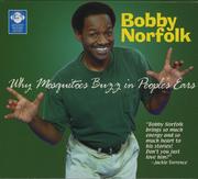 Cover of: Why Mosquitoes Buzz in People's Ears by Bobby Norfolk