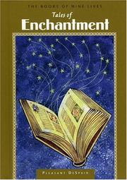 Cover of: Tales of enchantment