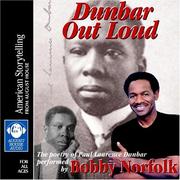 Cover of: Dunbar Out Loud by Paul Dunbar