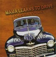 Cover of: Mama learns to drive