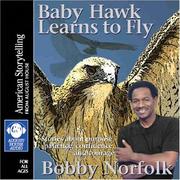Cover of: Baby Hawk Learns to Fly