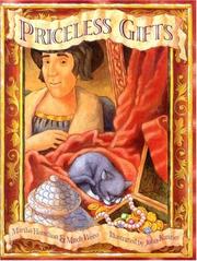 Cover of: Priceless Gifts by Martha Hamilton