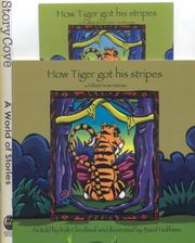 how-tiger-got-his-stripes-cover