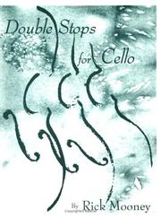 Cover of: Double Stops For Cello