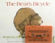 Cover of: Bear's Bicycle by Emilie McLeod, Emilie Warren McLeod, Emilie Warren McLeod