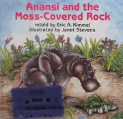 Cover of: Anansi And The Moss-covered Rock (Live Oak Readalong)