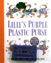 Cover of: Lilly's Purple Plastic Purse (Live Oak Readalong) by Kevin Henkes