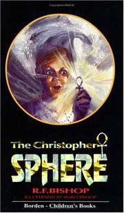 Cover of: The Christopher sphere [ankh symbol]