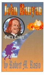 Cover of: John Bunyan by Bob Rosio