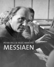 Cover of: Messiaen