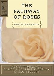 Cover of: The Pathway of Roses by Christian Daa Larson