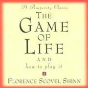 Cover of: The Game of Life by Florence Scovel-Shinn