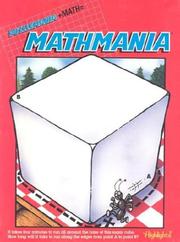 Mathmania by No name
