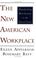 Cover of: The new American workplace