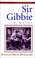 Cover of: Sir Gibbie