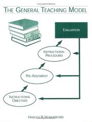 The General Teaching Model
