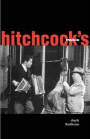 Cover of: Hitchcock's Music by Jack Sullivan
