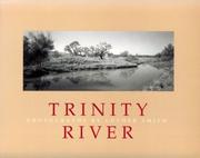The trinity river by Luther Smith