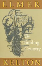Cover of: The Smiling Country