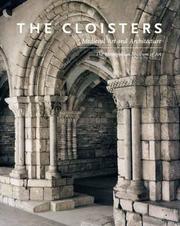 Cover of: The Cloisters by Peter Barnet, Nancy Wu