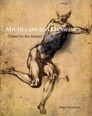 Michelangelo Drawings by Hugo Chapman