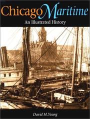 Cover of: Chicago maritime: an illustrated history