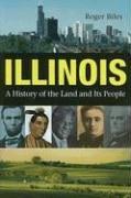 Cover of: Illinois by Roger Biles