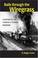 Cover of: Rails Through the Wiregrass
